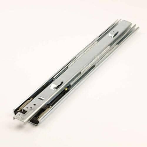 LG Refrigerator Freezer Drawer Slide Rail, Right 5218JA1009L LG Refrigerator Freezer Drawer Slide Rail, Right 5218JA1009L
